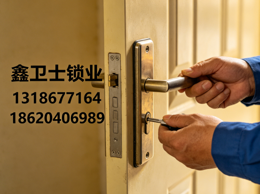 宜都家庭开锁换锁