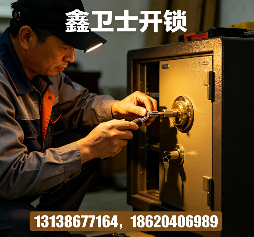 宜都保险柜开锁