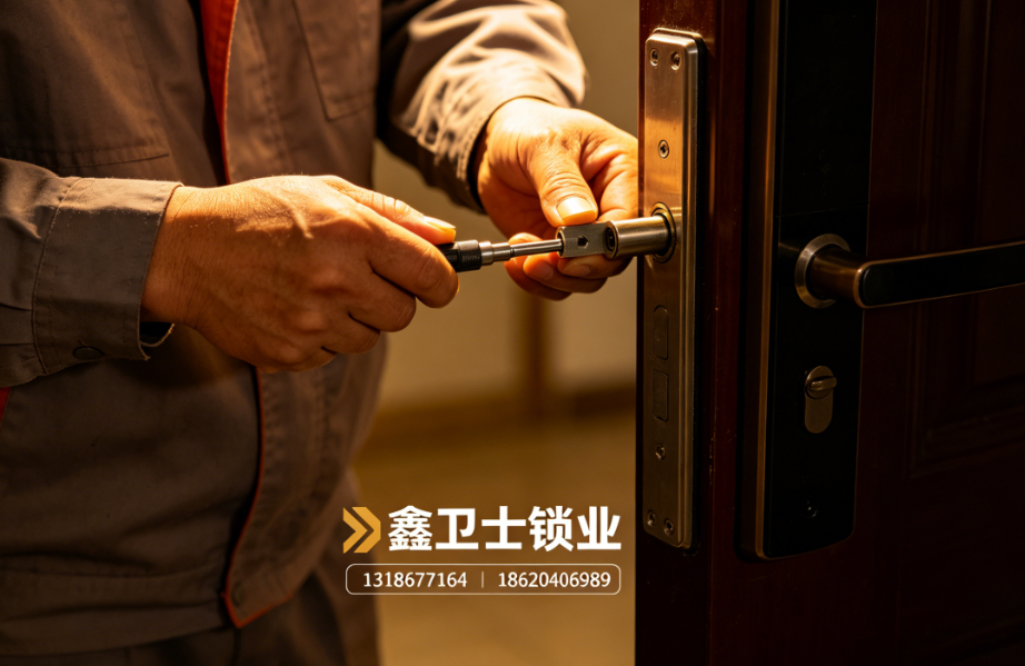 宜都开锁避坑指南，宜都开锁防套路，宜都正规开锁